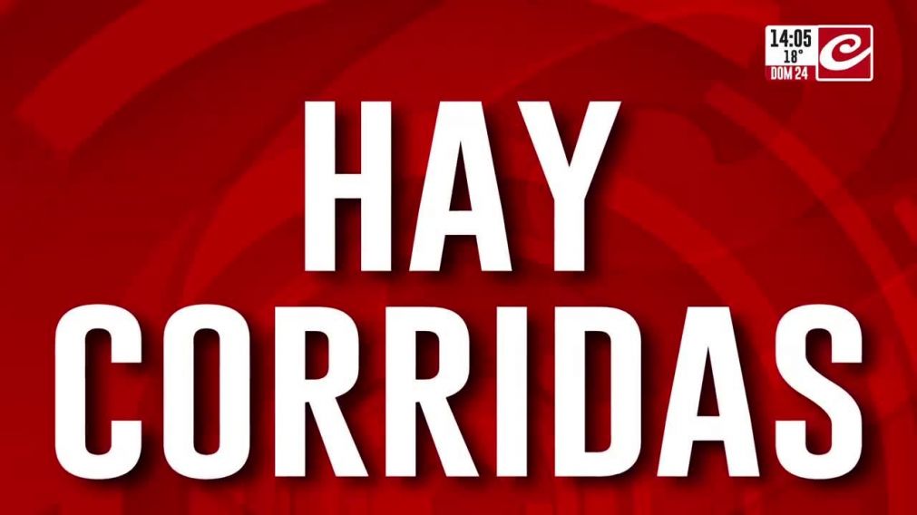 Crónica HD