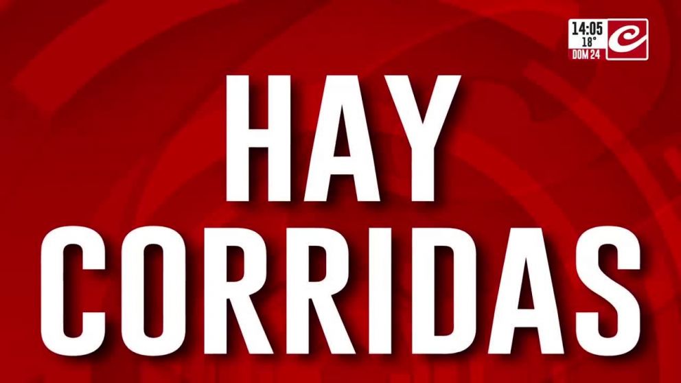 Crónica HD