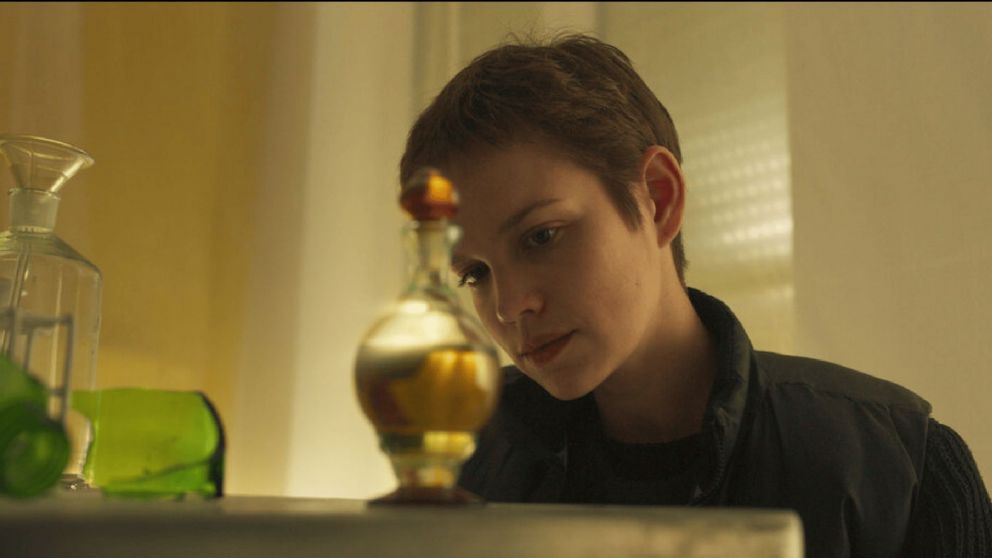 Netflix: El perturbador thriller que te mantendr� al borde del asiento