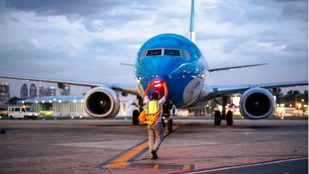 Se reportaron más de 16.000 pasajeros afectados.