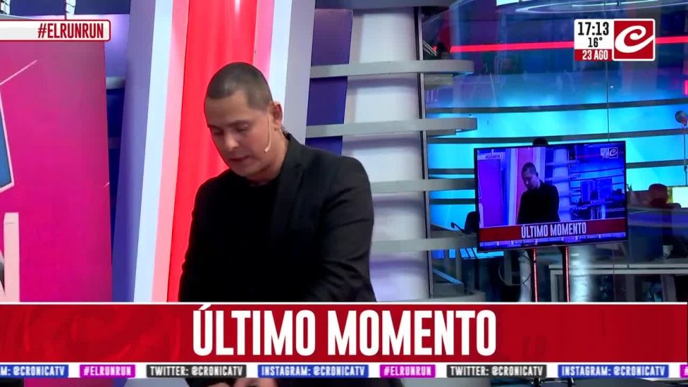 Crónica HD