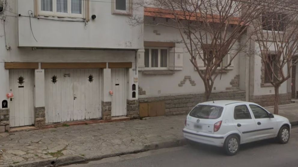 Dos hermanos fueron encontrados sin vida en Mar del Plata.