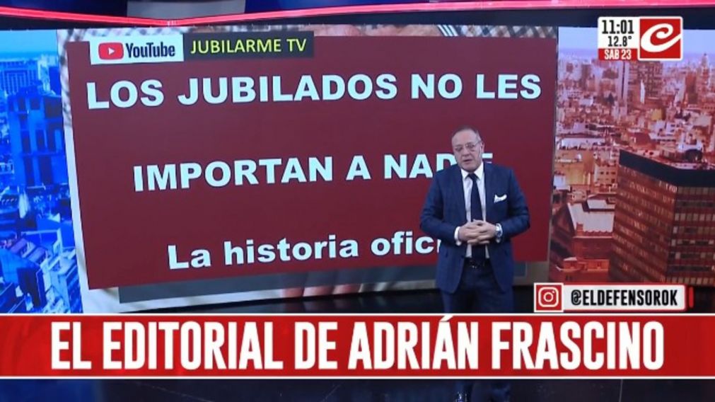 Crónica HD