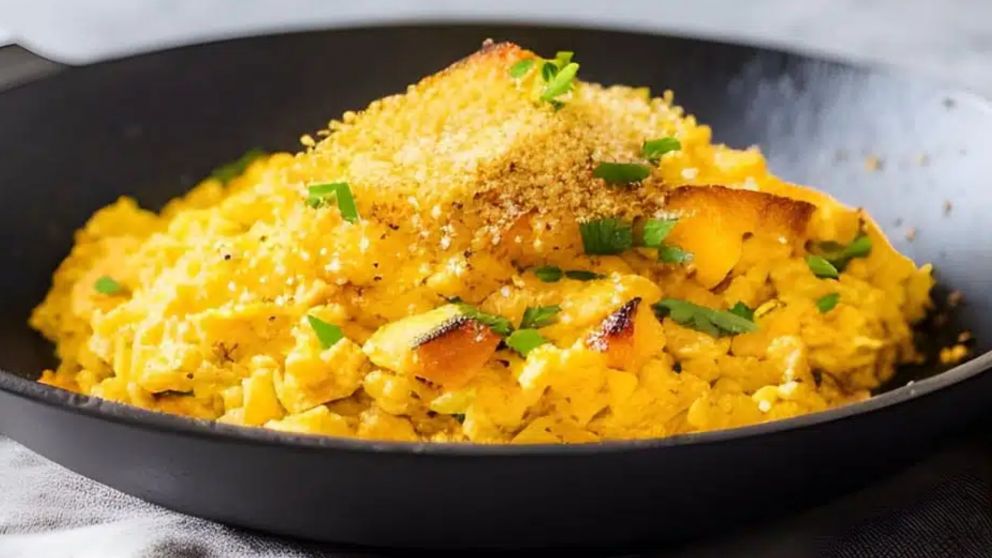 Receta de reviro: aprendé cómo elaborar este delicioso plato en tu casa.