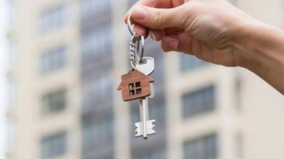 Los alquileres están por encima de la inflación: ¿Cuáles son los barrios más accesibles para vivir? (Imagen ilustrativa).