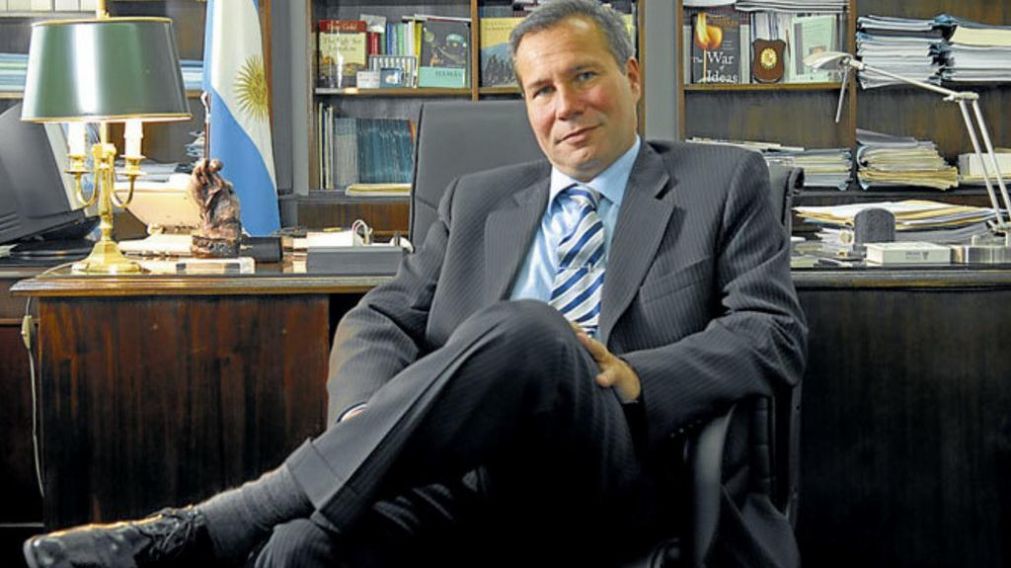 Nisman. Y un caso que parece no tener resoluci�n.