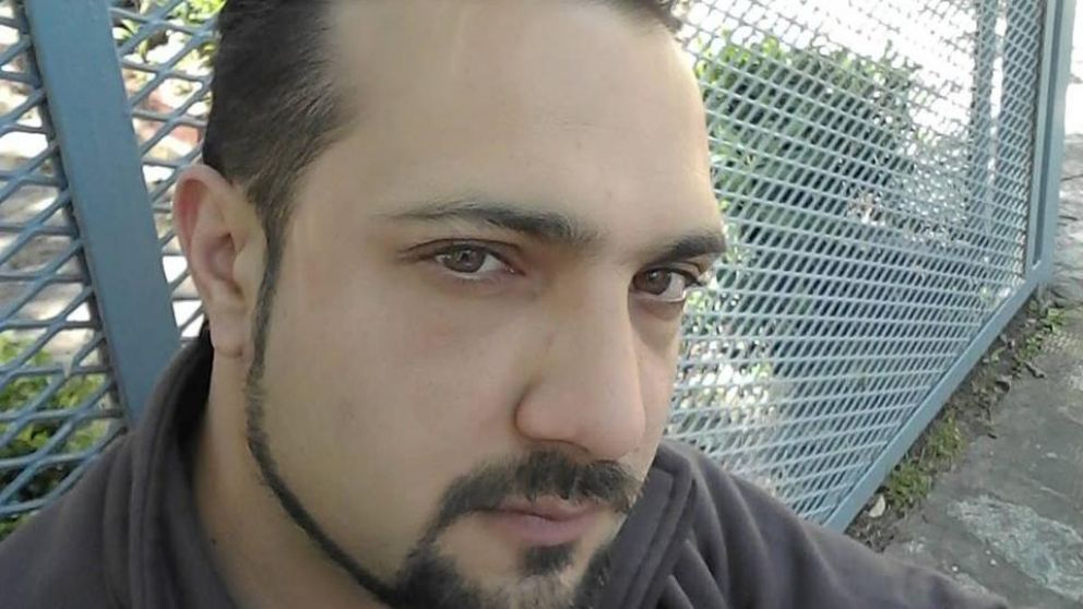 Lucas denunció a los dueños del lugar y al personal de seguridad.