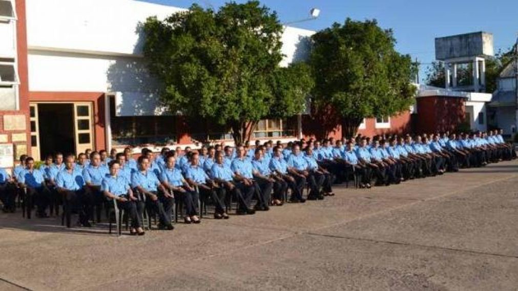 La cadete denunció que fue abusada en grupo durante una fiesta privada.