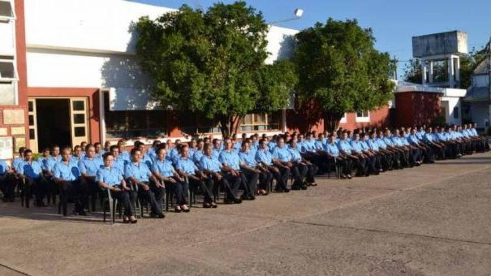 La cadete denunció que fue abusada en grupo durante una fiesta privada.