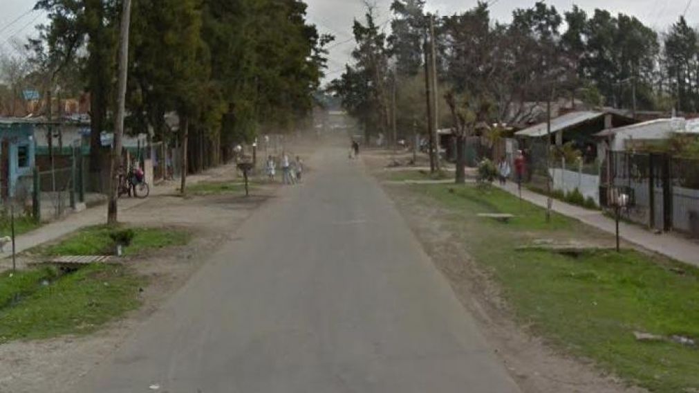 Lo asesinaron cuando esperaba el bondi para ir a trabajar
