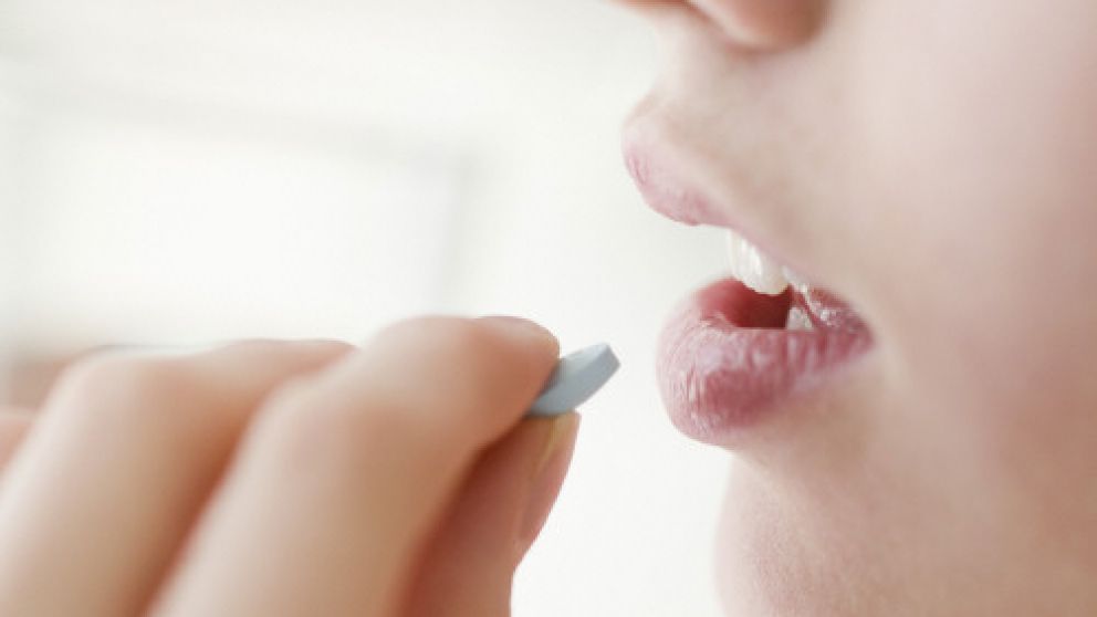 Seg�n una encuesta, un 20% de las mujeres de entre 15 y 29 a�os ya tom� la p�ldora. 