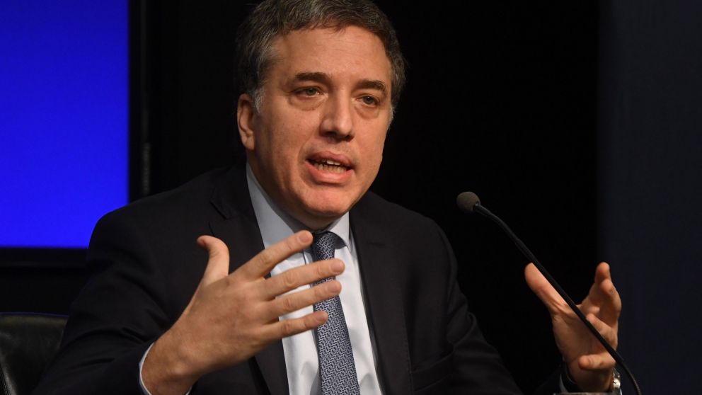 Argentina ascendió a categoría de mercado emergente. (Télam)