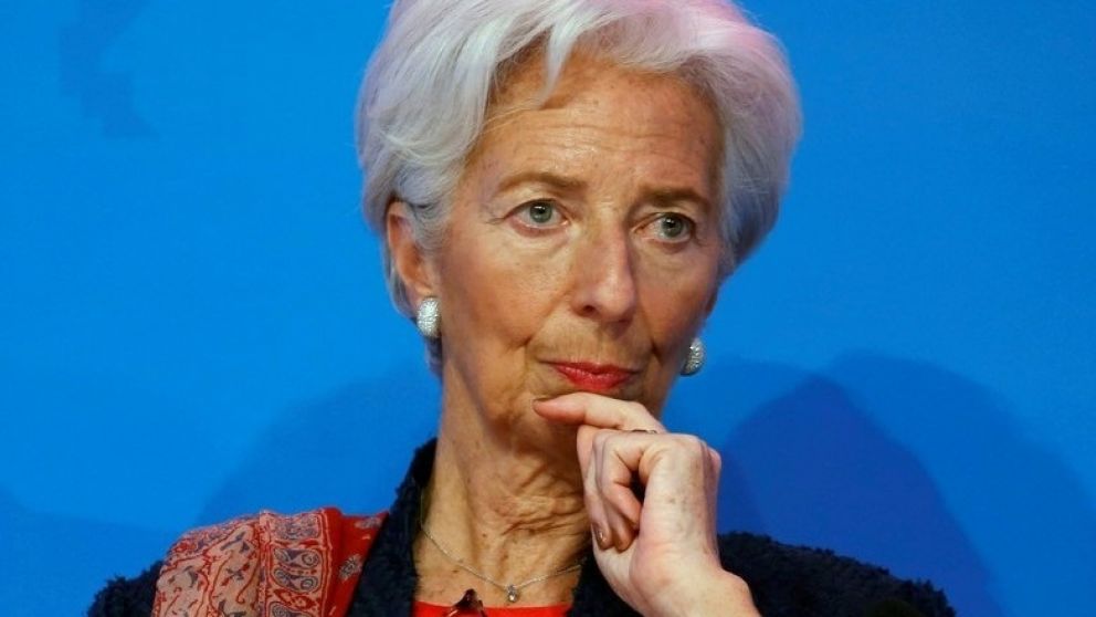 Lagarde aseguró que el FMI le presta "gran atención" a la situación doméstica de los argentinos.