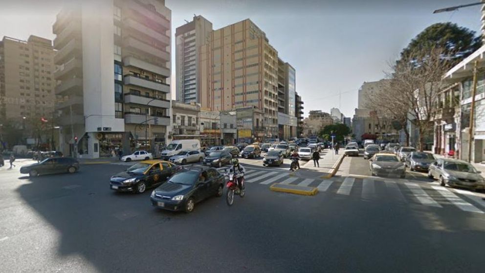 Taxista "caza Uber" atacó Cabify y disparó contra pasajera