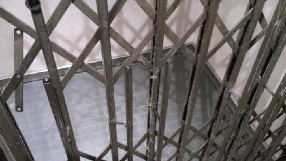 El responsable de defecar en el ascensor aún no apareció. (Imagen ilustrativa)
