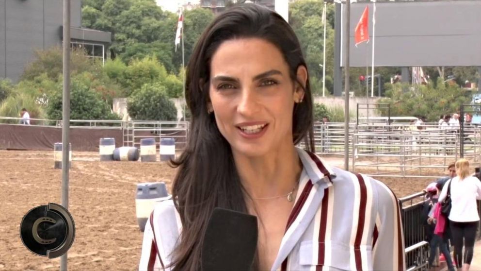 Asesino silencioso mató a reconocida periodista antes del partido de Argentina