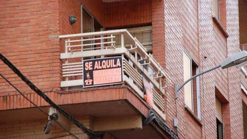 Los due�os de departamentos en alquiler especulan con la inflaci�n y el d�lar. (Imagen ilustrativa)