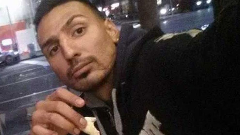 "Jesucristo" atropell� a m�s de 30 personas y mat� a seis