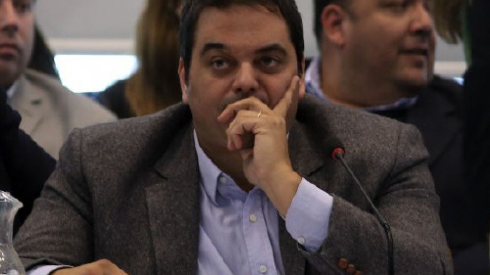 El jefe de la cartera laboral dictó la conciliación el 5 de junio.