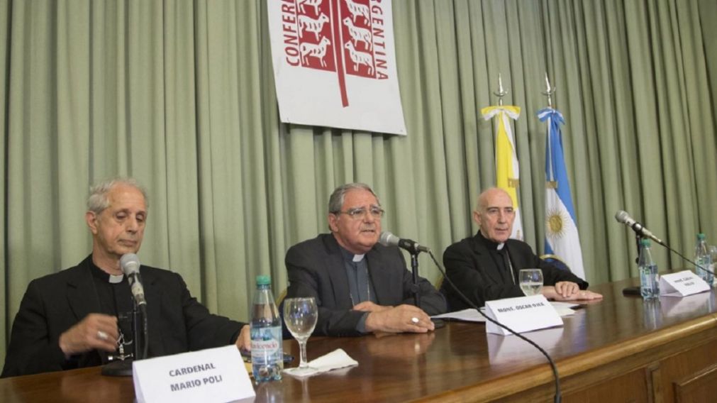 Los obispos aspiran que en el Senado se propongan proyectos alternativos.