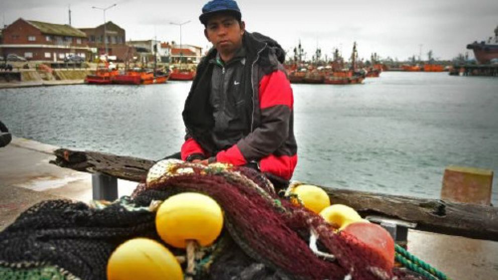"No los tendrían que haber dejado ir" asegura Segovia.