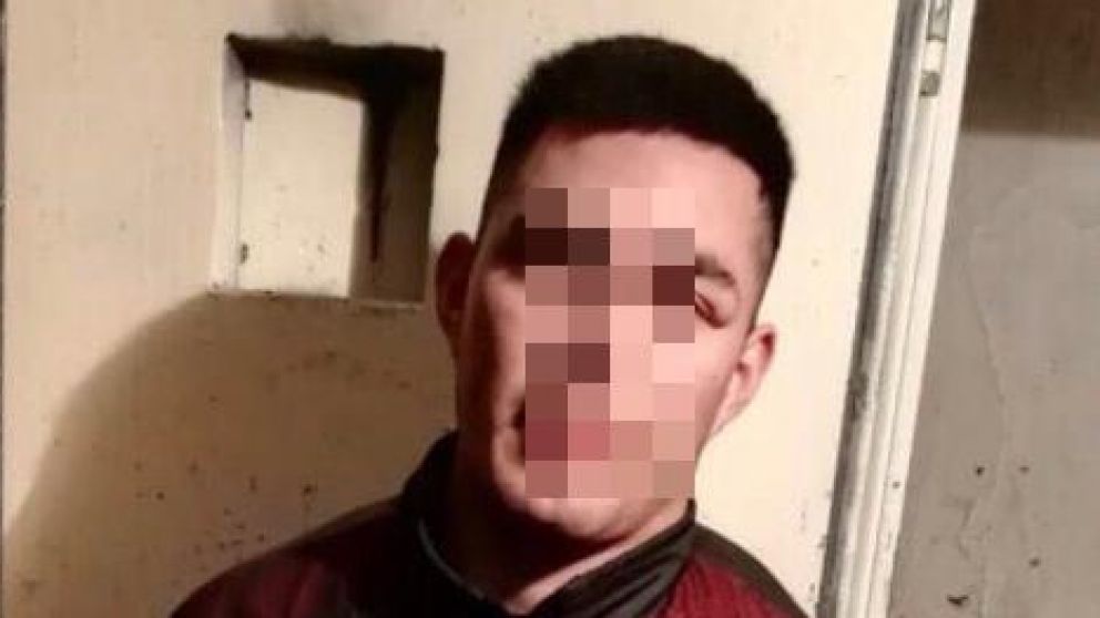Ya son tres los detenidos por el colectivero Alcaraz.