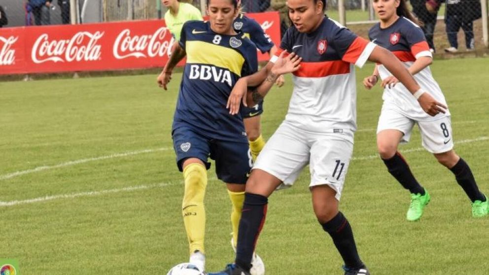 Se enfrentarán en la semifinal de la Copa de Oro. (Gentileza Gabriel Faccio)