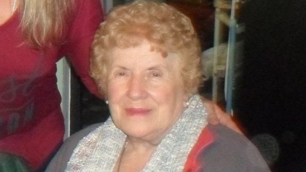Sofía María Sliwa tenía 78 años.