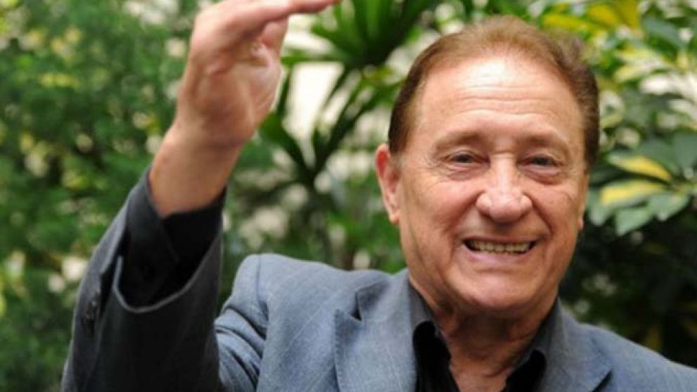 El Nene Sanfilippo criticó al técnico de la Selección.