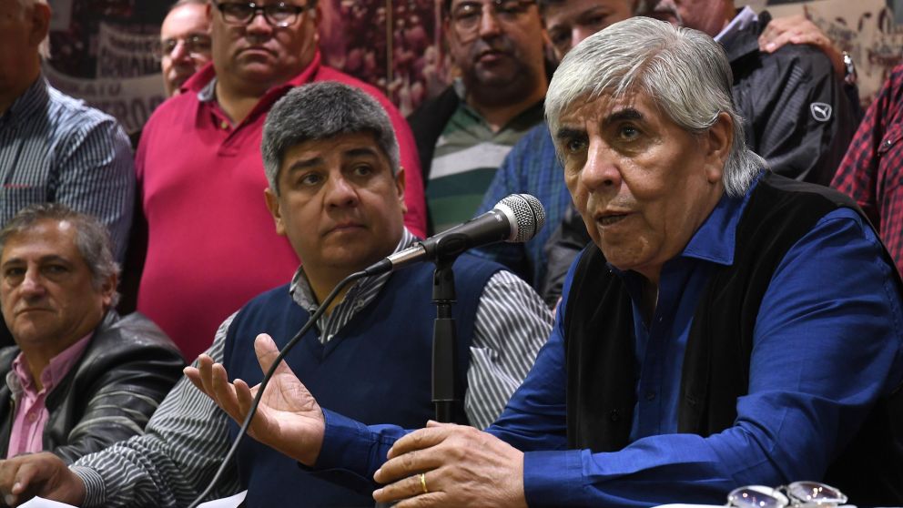 La CGT y el gobierno no se reunirán y se espera un paro general.