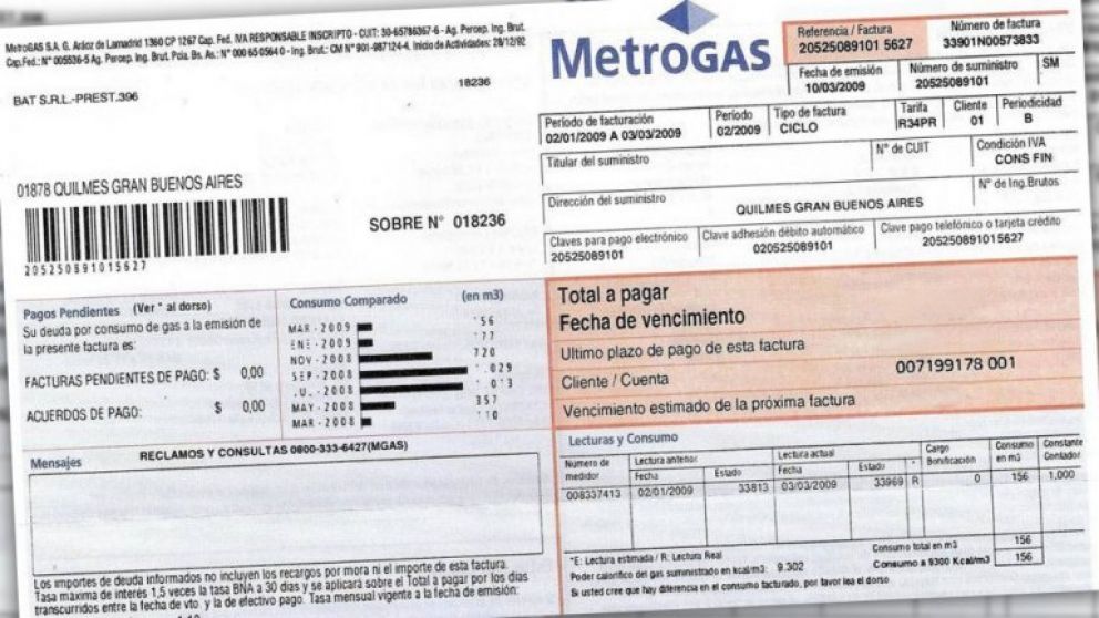 La medida se toma por el período de invierno.