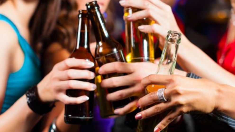 Burundanga 8, la nueva y temida droga en boliches.