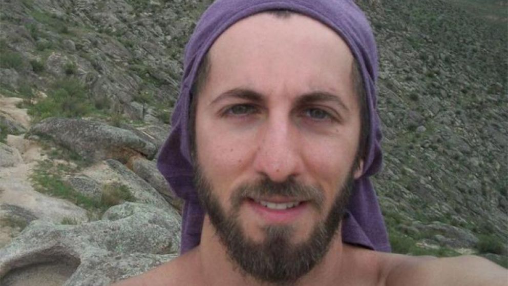 Martín Bonetto, autor del asesinato de las dos chicas.
