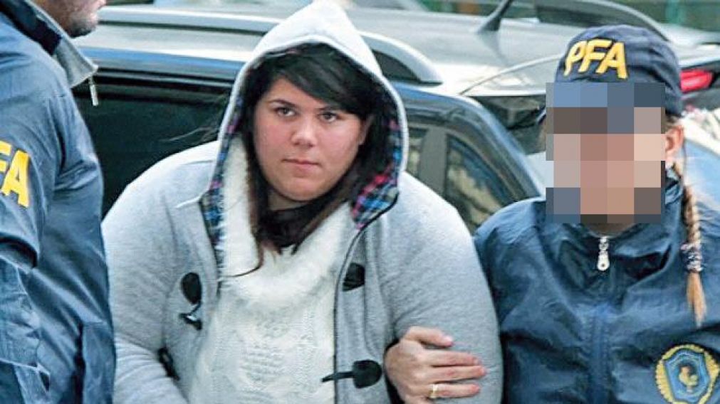 La situación actual de la abogada Julieta Estefanía Bonanno ante la justicia es muy comprometida.