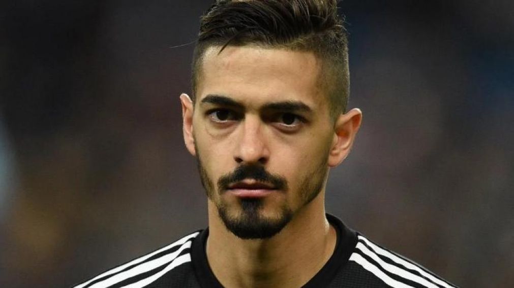 Lanzini agradeci� el apoyo que recibi� tras su lesi�n.