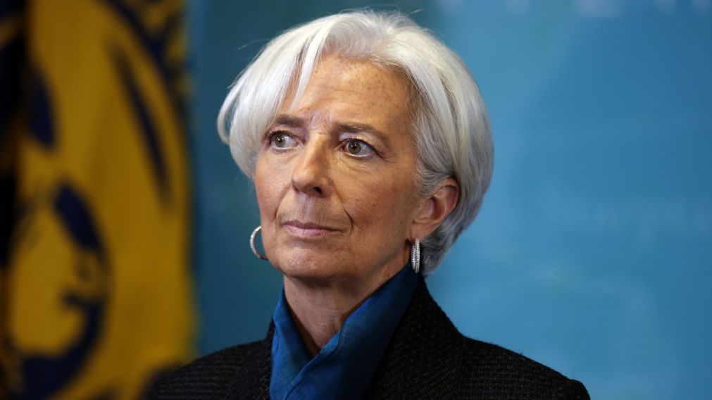 Lagarde. Insistió en que las normativas del FMI no afectarán sustancialmente a los argentinos.