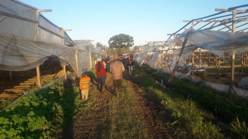 Cae familia que explotaba bolivianos en Berazategui