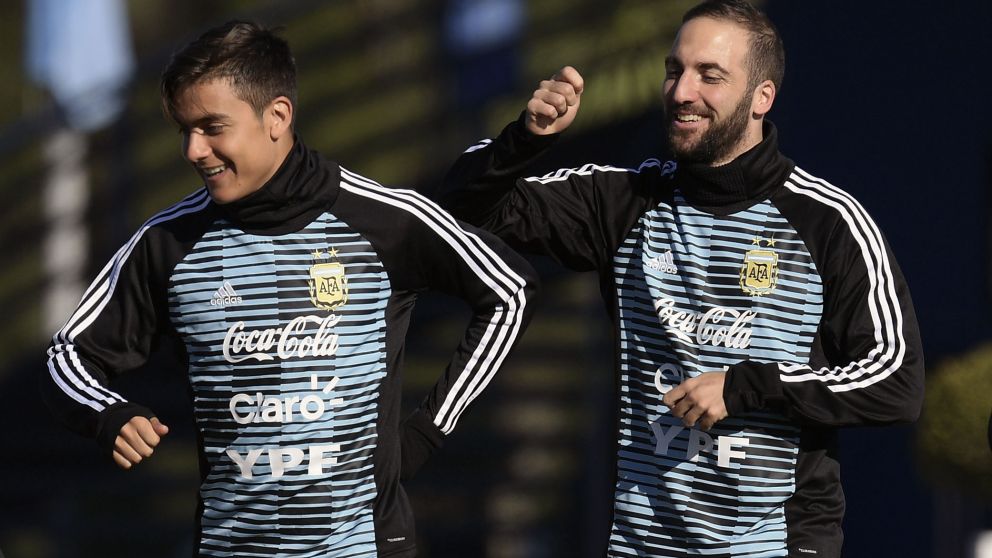 Una nueva falla de "Pipita" se hace viral en todo el mundo (AFP).