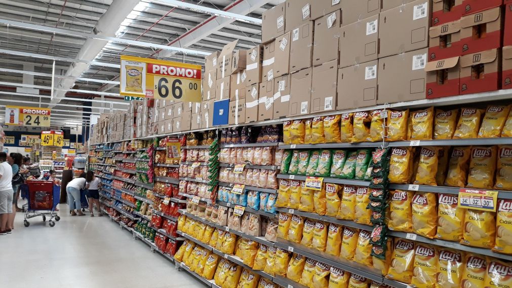 Carrefour está en crisis (Fernando Pérez Re - Crónica).