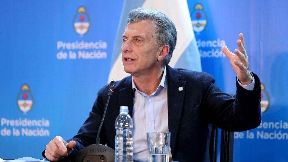 Para la pelota y analizar todo: obligación de nuestros representantes (AFP).