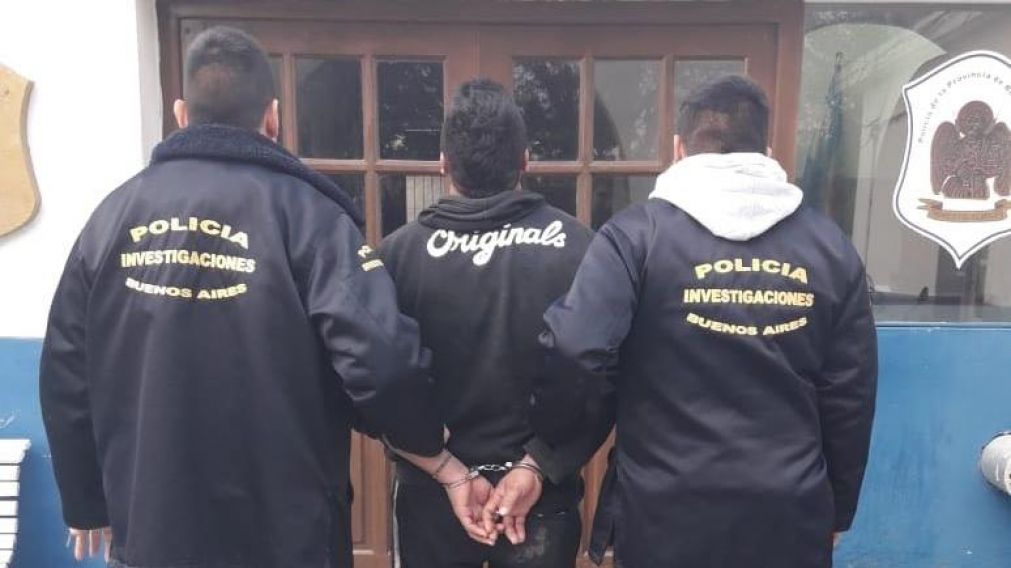 Nena fue violada por su pap� y por el novio de su mam�