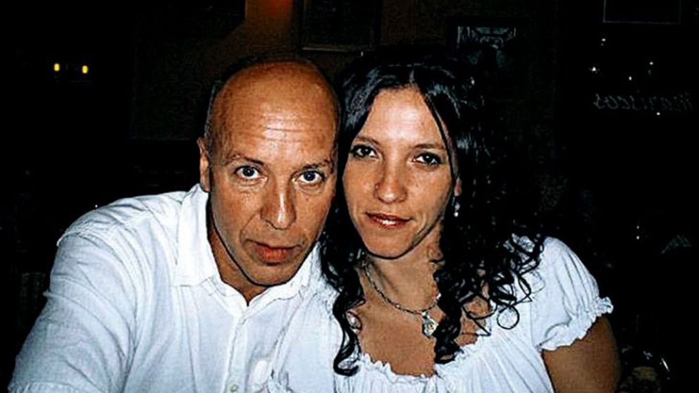 Diego Lagostena será juzgado por el femicidio de su ex pareja Érica Soriano.