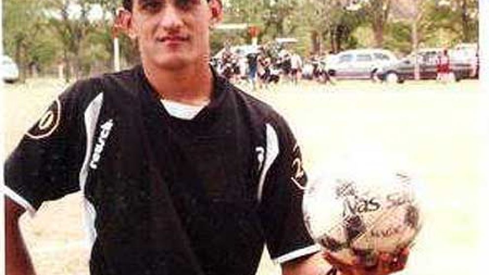 Tras el ataque, Vander Mey recibió muestras de solidaridad.