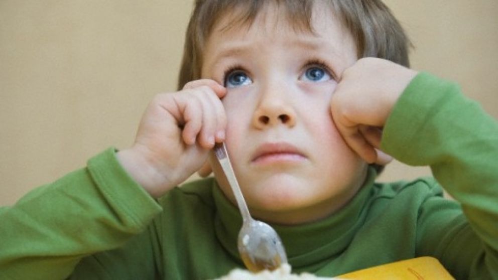Hay gran variedad de comidas que ayudan a las defensas de los pibes contra las bajas temperaturas.