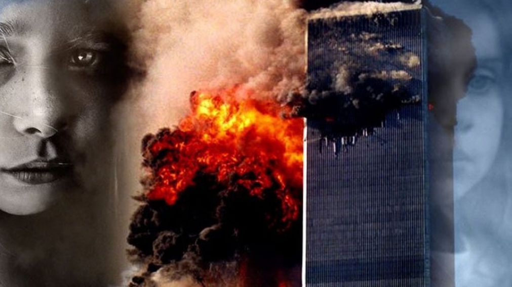 Almas de víctimas fatales del atentado a las Torres reaparecen en la Tierra.