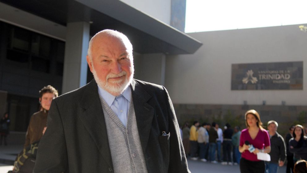 Farinello tenía 81 años (Archivo).