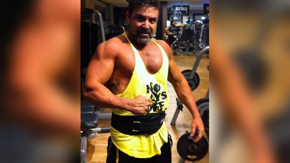 Renato Peixoto Leal, el hombre condenado a 7 años de cárcel por contagiar el Sida apropósito.