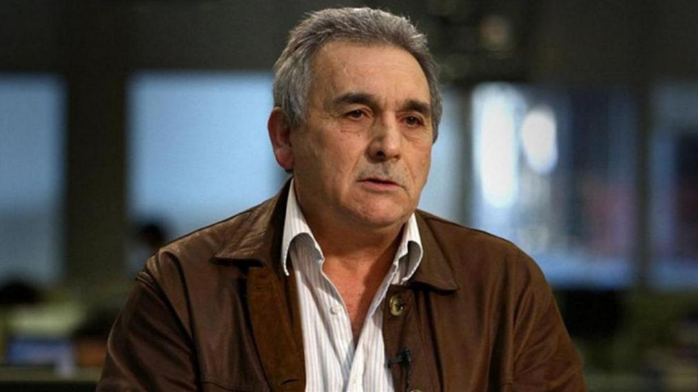 La medida de fuerza ser� anunciada este jueves. 