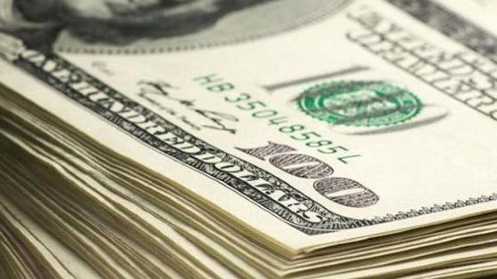 El Banco Central comienza a perder el control de la moneda otra vez.