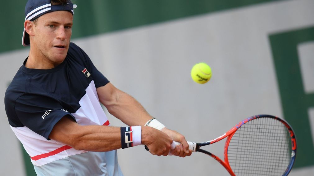"El Peque" ansía superar la tercera ronda en Roland Garros.